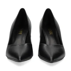 LODI Zapatos de salón MILI NEGRO