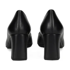 LODI Zapatos de salón MILI NEGRO