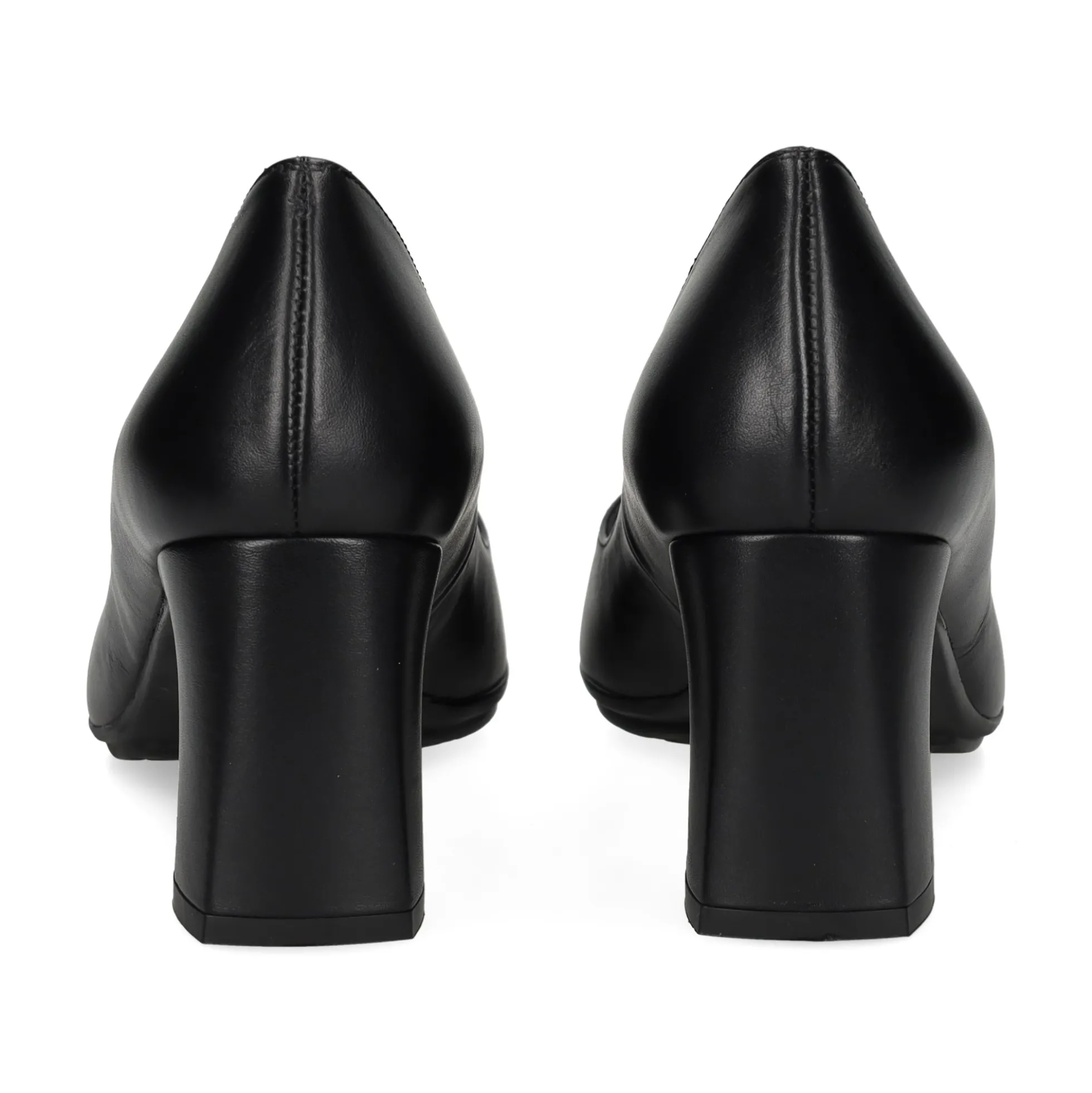 LODI Zapatos de salón MILI NEGRO