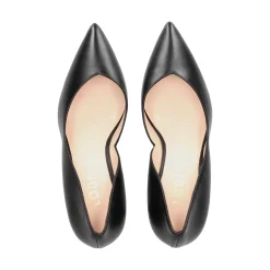 LODI Zapatos de salón MOCLEY-XGO NEGRO
