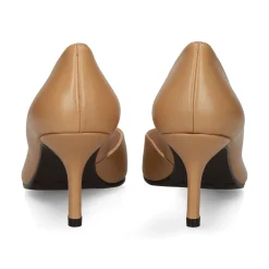 LODI Zapatos de salón MOCLEY-XGO CAMEL