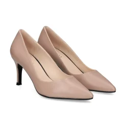 LODI Zapatos de salón MONROES-TP PALO
