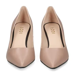 LODI Zapatos de salón MONROES-TP PALO
