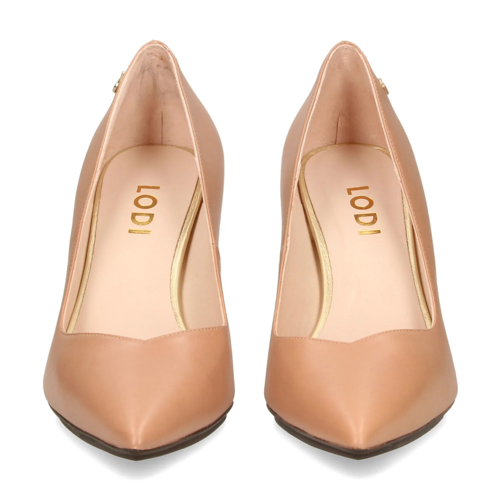 LODI Zapatos de salón RABOT-TPA MAKE