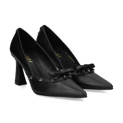 LODI Zapatos de salón RERIS NEGRO