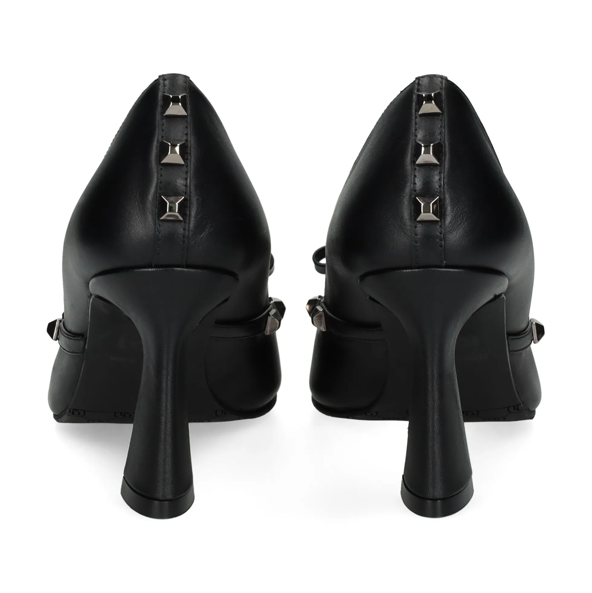 LODI Zapatos de salón RERIS NEGRO