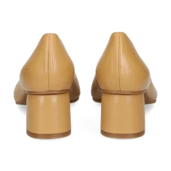 LODI Zapatos de salón ROL4340 NUT