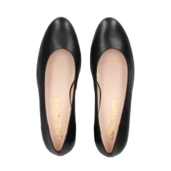 LODI Zapatos de salón ROL3416 NEGRO