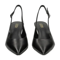 LODI Zapatos de tacón alto KLINIC C1 NEGRO