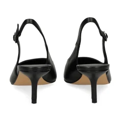 LODI Zapatos de tacón alto KLINIC C1 NEGRO
