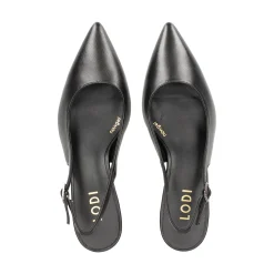 LODI Zapatos de tacón alto KLINIC C1 NEGRO