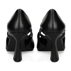 LODI Zapatos de tacón alto RODENAS NEGRO