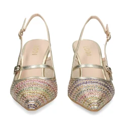 LODI Zapatos de tacón alto GENASTI-X C203 CAVA