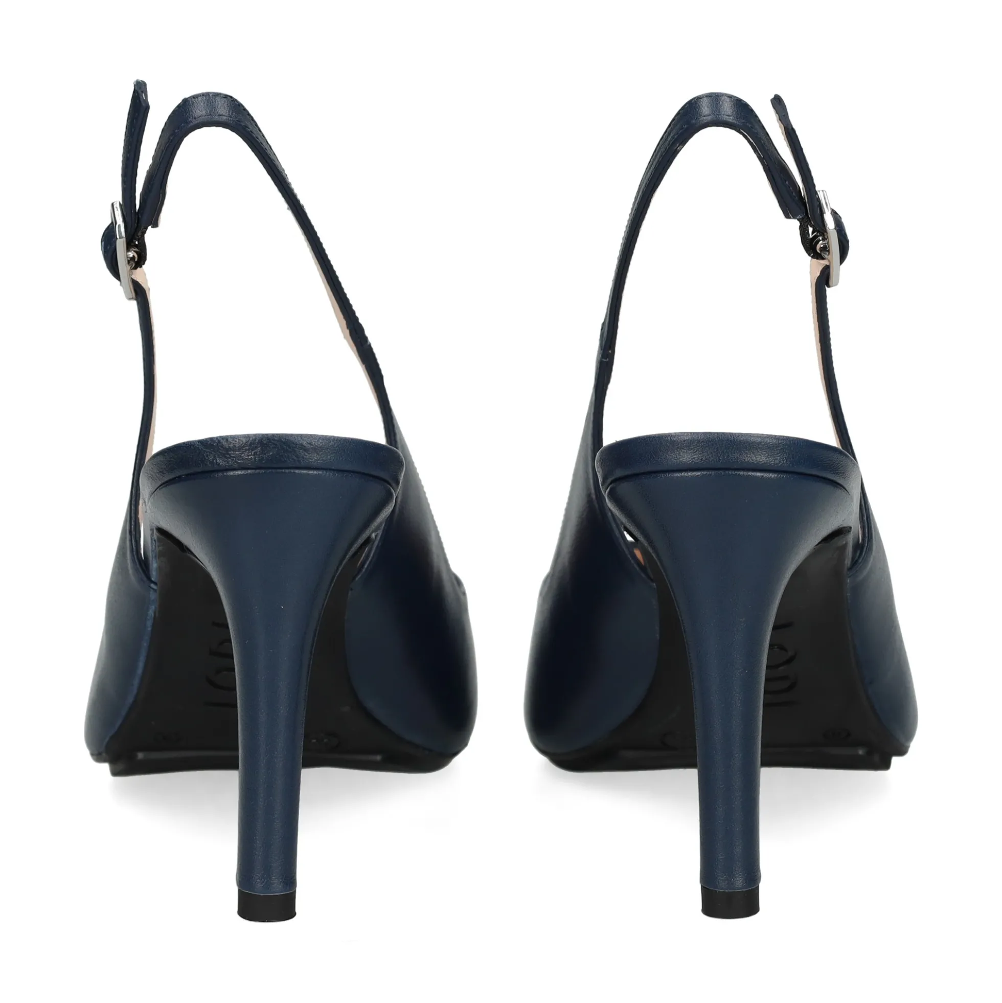 LODI Zapatos de tacón alto RAIAN-TP NOTTE