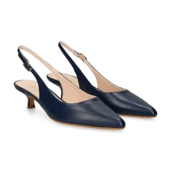 LODI Zapatos de tacón bajo DANGO-X BALTICO