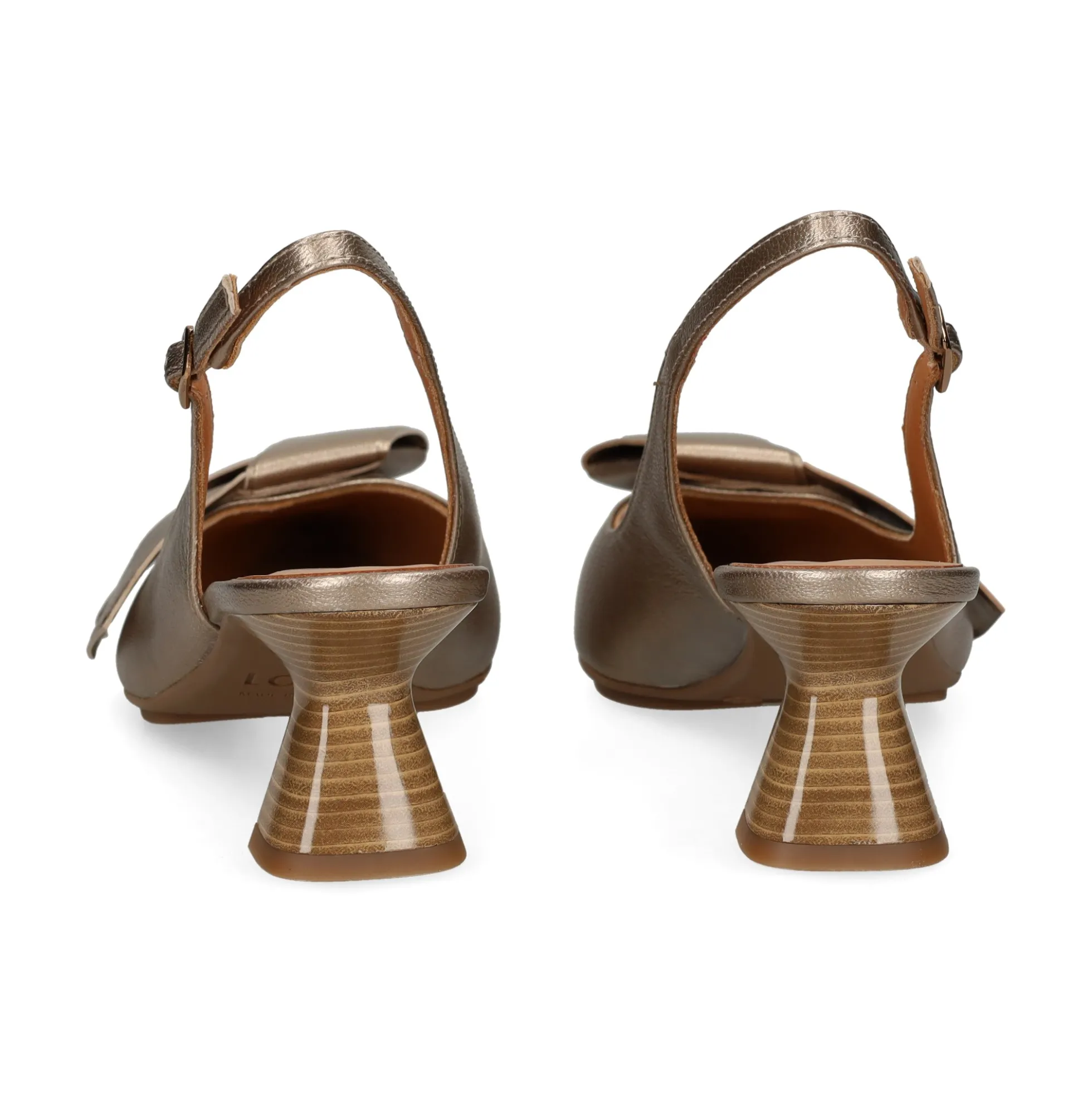 LODI Zapatos de tacón bajo KAL5307 CESIO