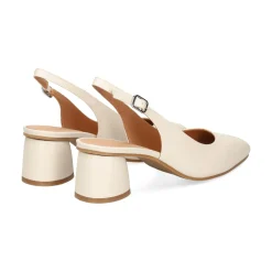 LODI Zapatos de tacón bajo ROL4344 COTTON
