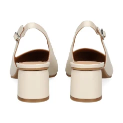 LODI Zapatos de tacón bajo ROL4344 COTTON