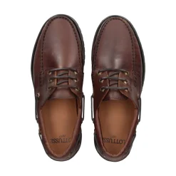 LOTTUSSE Náuticos LL07514 001 MARRON