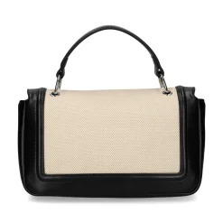 LOVE MOSCHINO Bolsos JC4280PP0M 00B GREY/BLACK