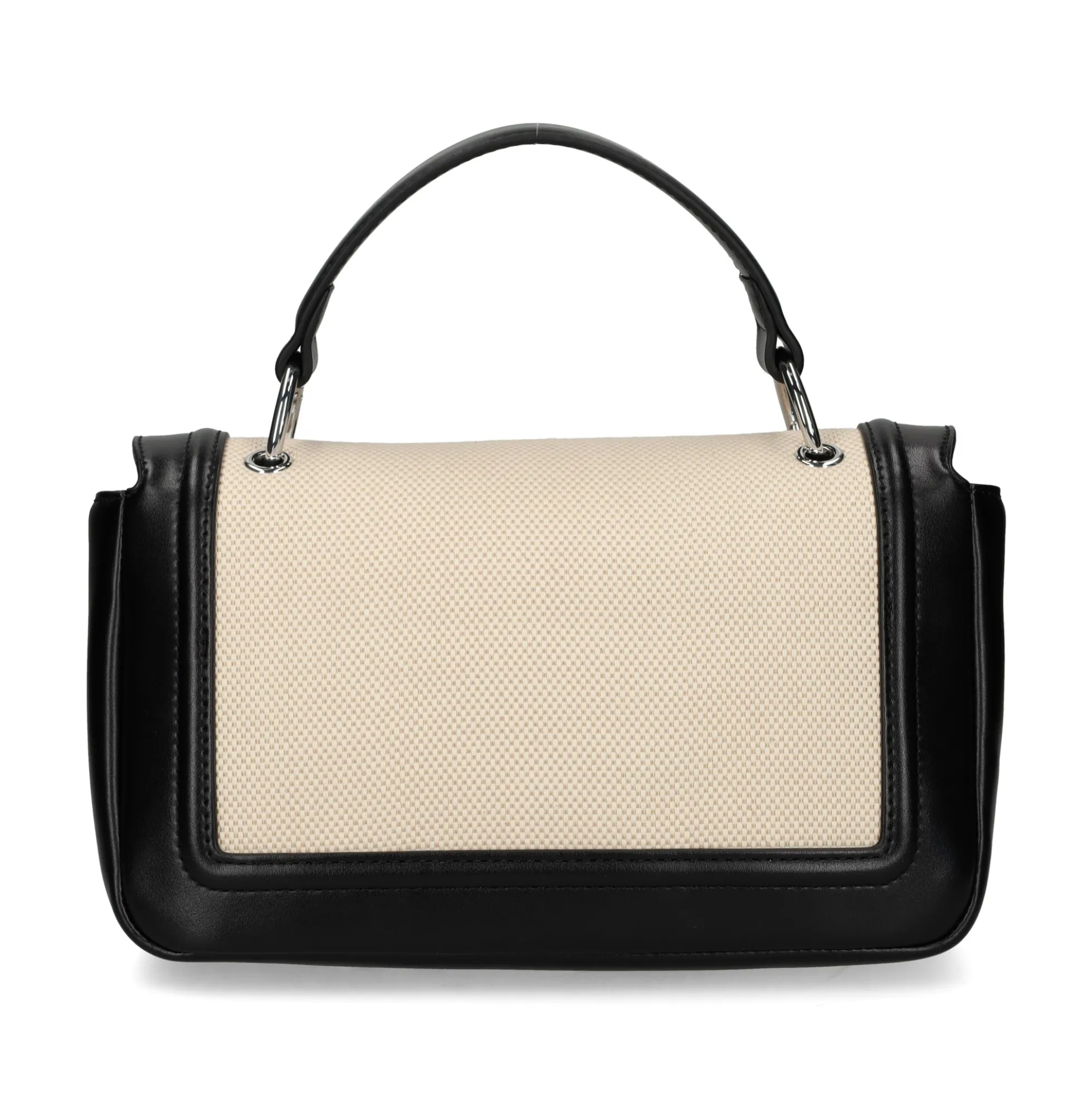 LOVE MOSCHINO Bolsos JC4280PP0M 00B GREY/BLACK