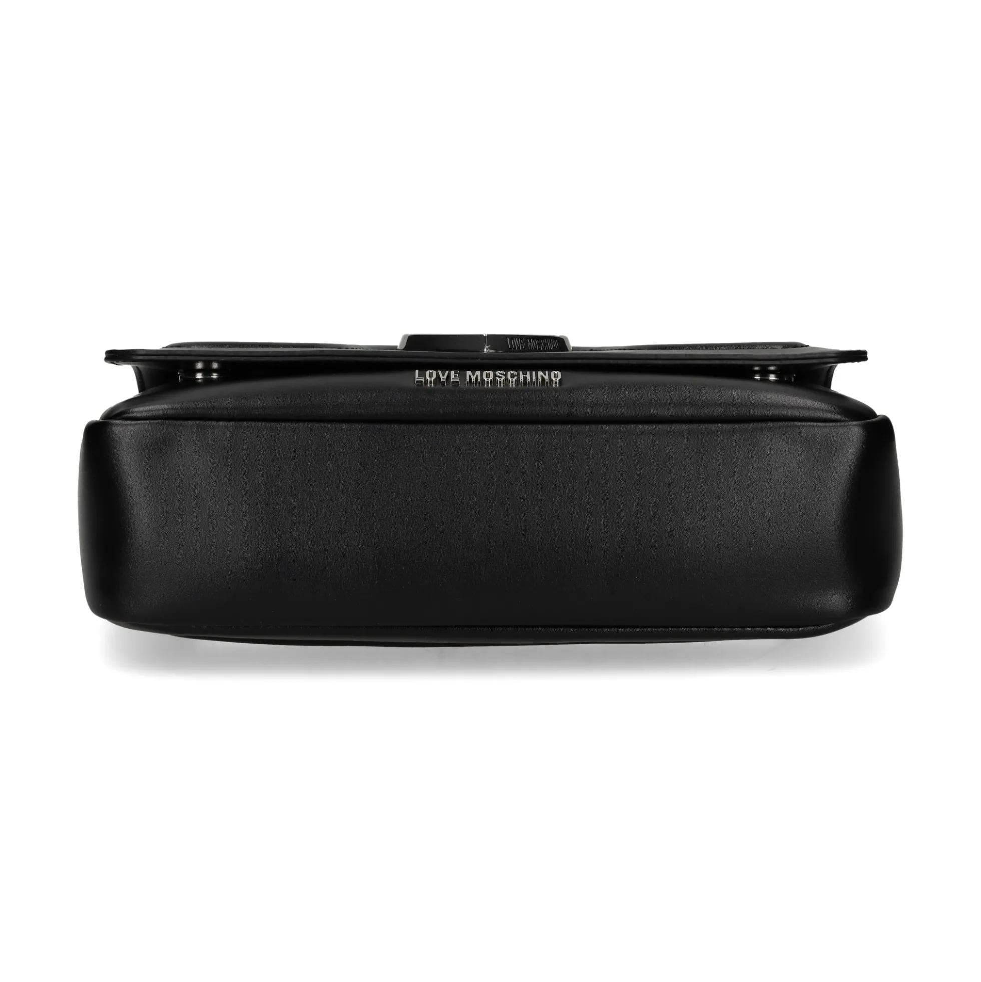 LOVE MOSCHINO Bolsos JC4280PP0M 00B GREY/BLACK