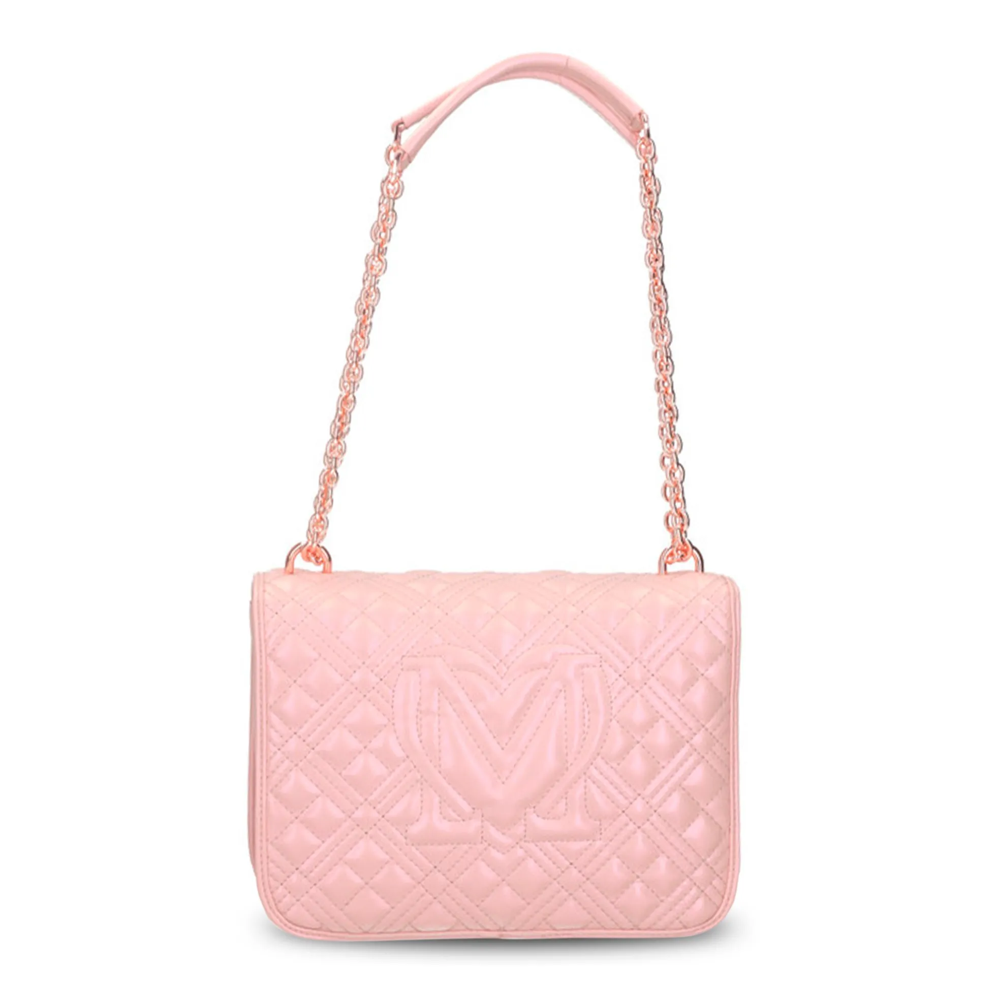 LOVE MOSCHINO Bolsos JC4000PP0H 635 ROSE GOLD