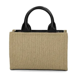 LOVE MOSCHINO Bolsos JC4226PP0O 90A BLACK/GOLD