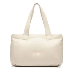 LOVE MOSCHINO Bolsos JC4271PP0H 110 IVORY