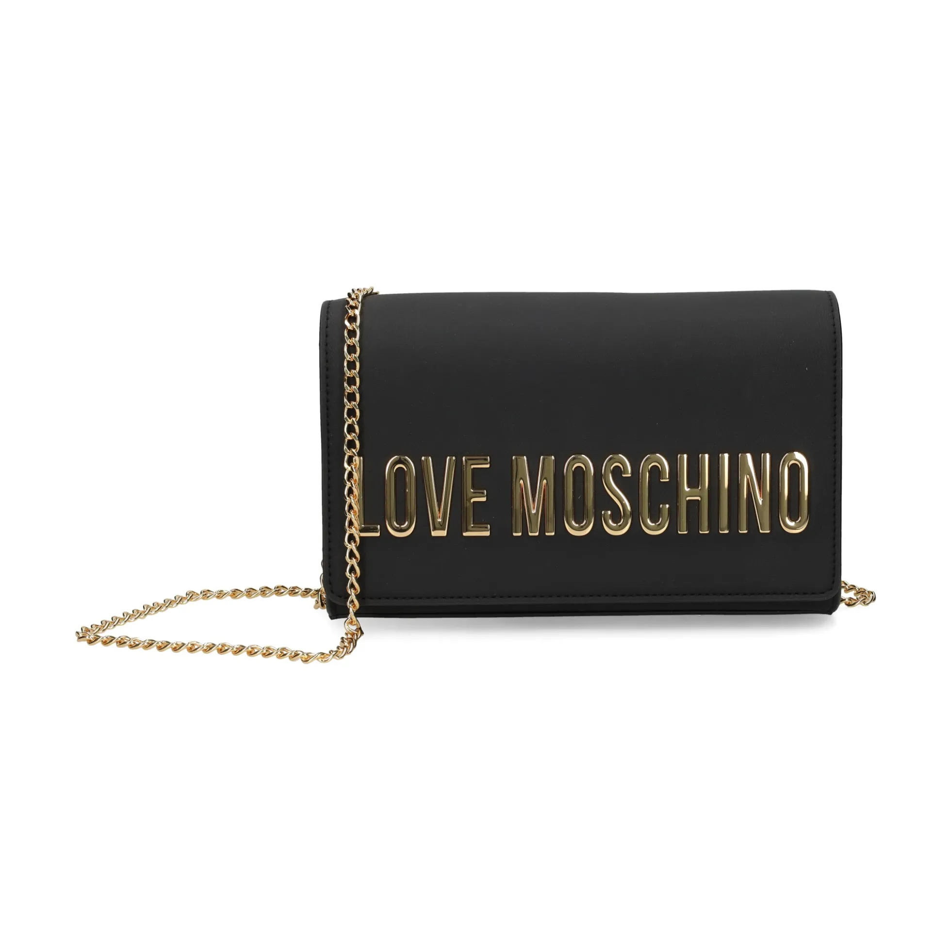 LOVE MOSCHINO Bolsos JC4103PP1N 000 NEGRO