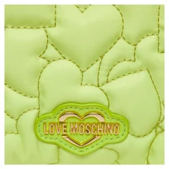 LOVE MOSCHINO Bolsos JC4029PP1I 404 LIME/ACIDO