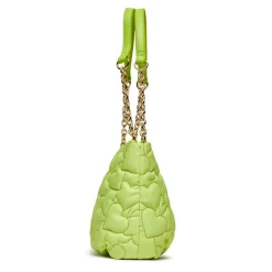 LOVE MOSCHINO Bolsos JC4029PP1I 404 LIME/ACIDO