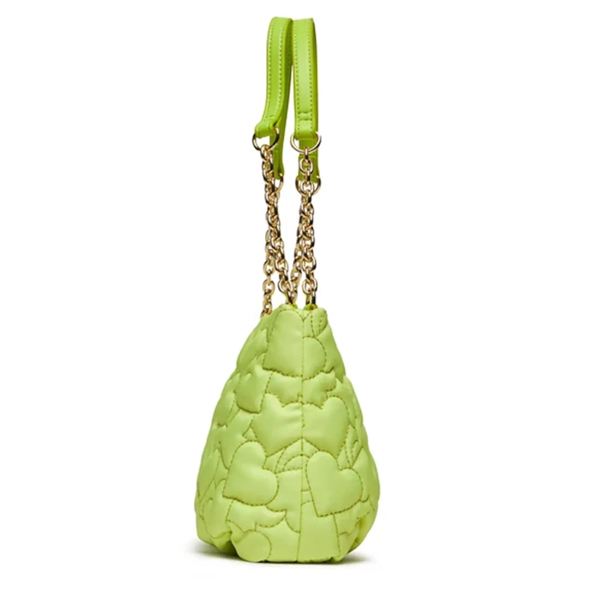 LOVE MOSCHINO Bolsos JC4029PP1I 404 LIME/ACIDO