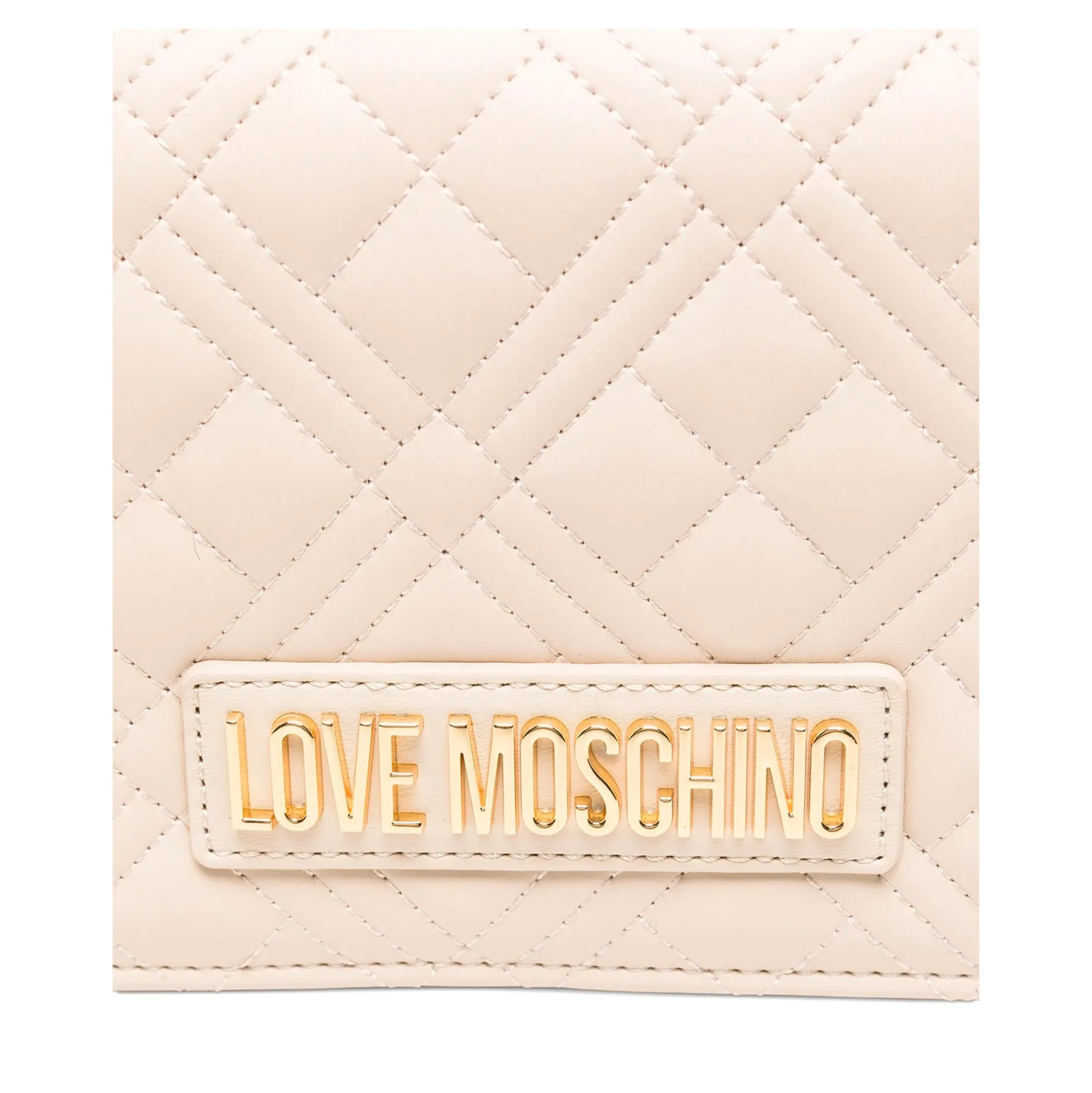 LOVE MOSCHINO Bolsos JC4079PP1N 110 AVORIO