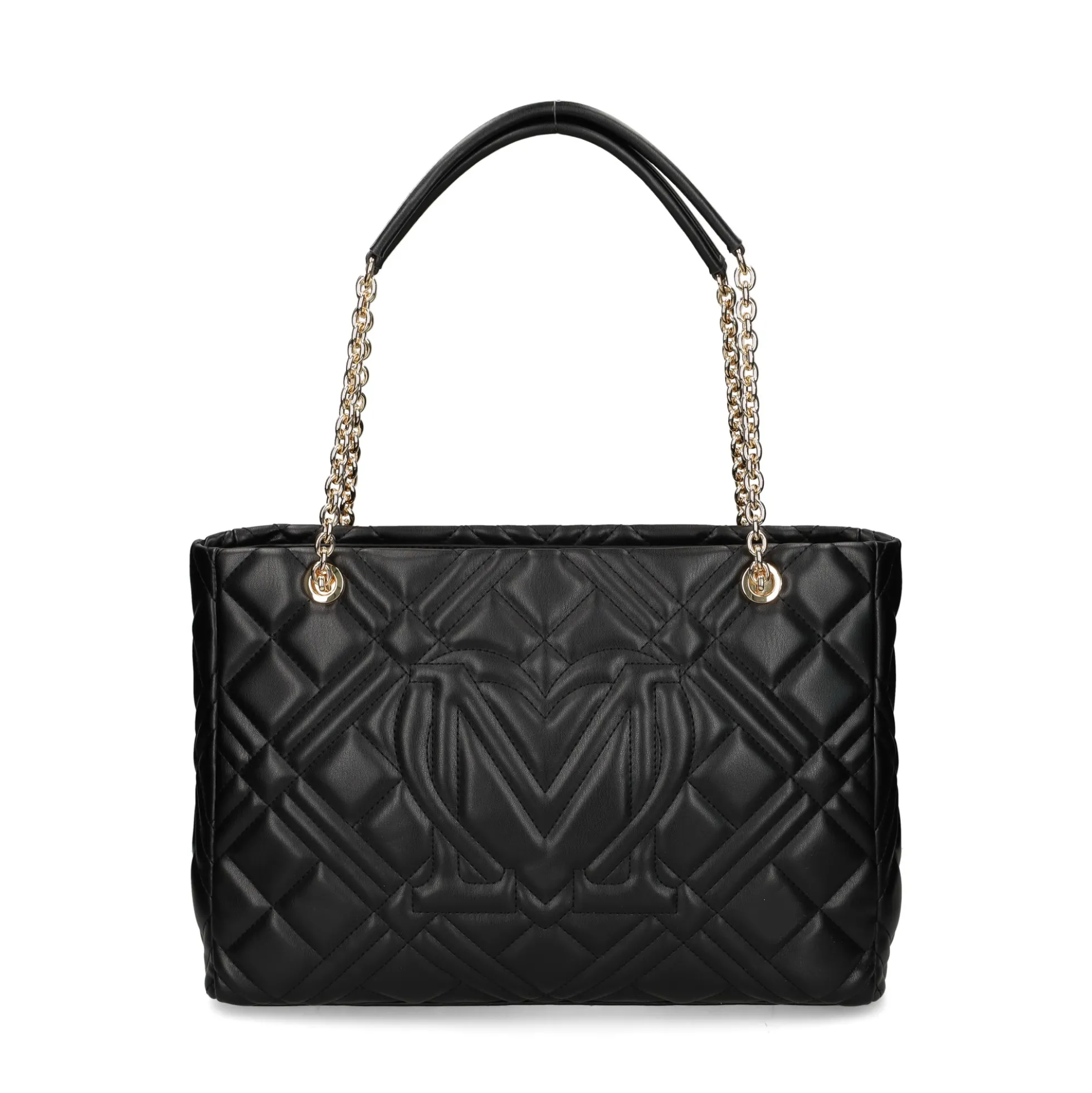 LOVE MOSCHINO Bolsos JC4145PP1N 000 NEGRO