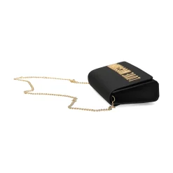 LOVE MOSCHINO Bolsos JC4103PP1O 000 NEGRO