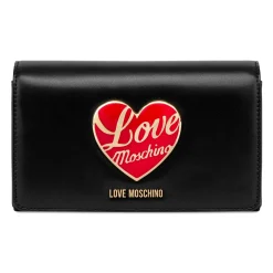 LOVE MOSCHINO Bolsos JC4186PP1N 000 NEGRO