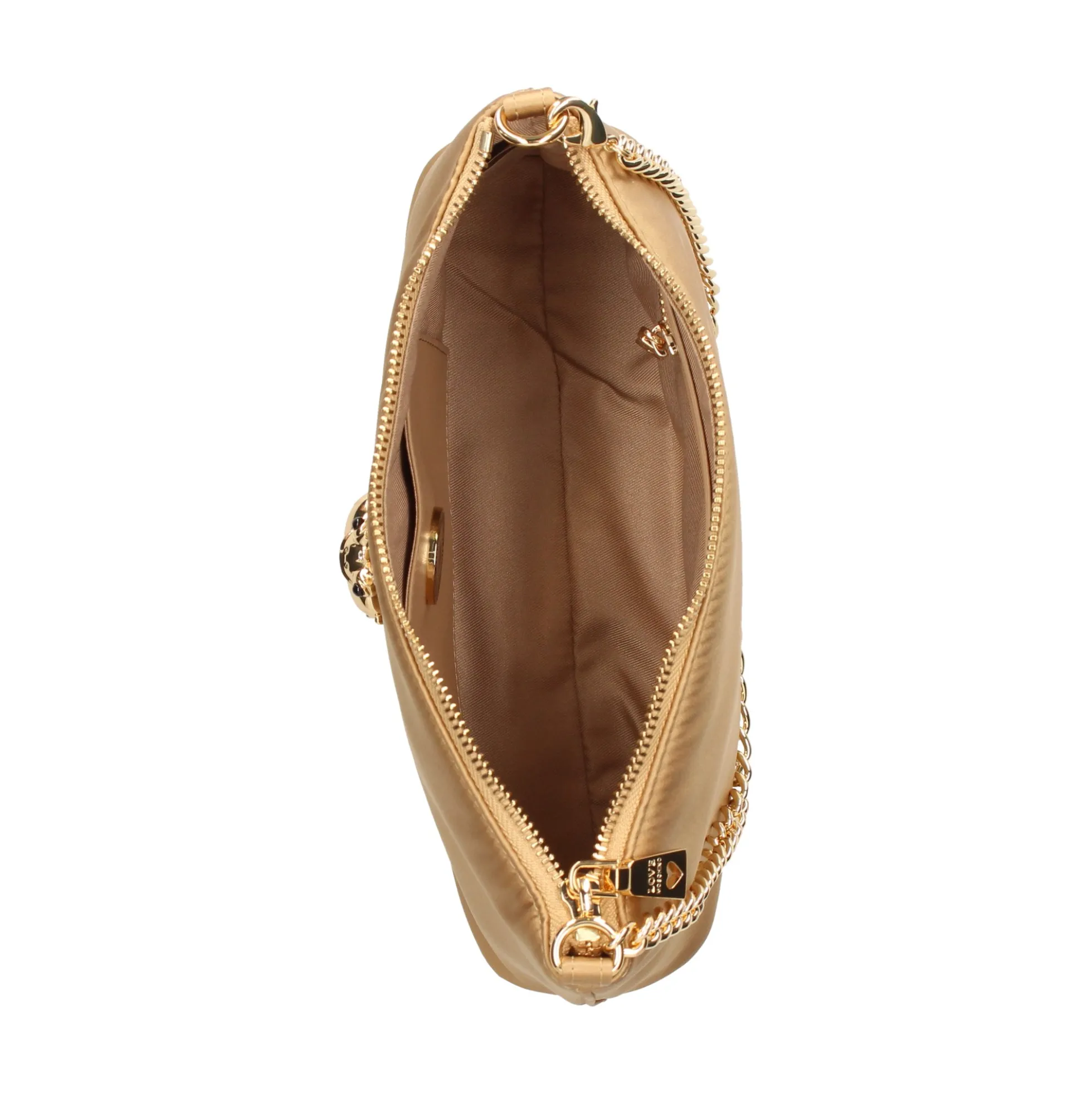 LOVE MOSCHINO Bolsos JC4030PP1L 12A CHAMPAGNE