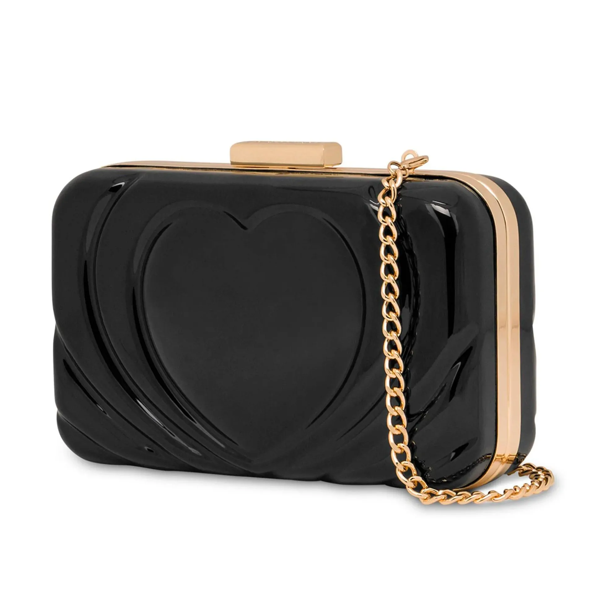 LOVE MOSCHINO Bolsos JC4352PP0L 000 NEGRO
