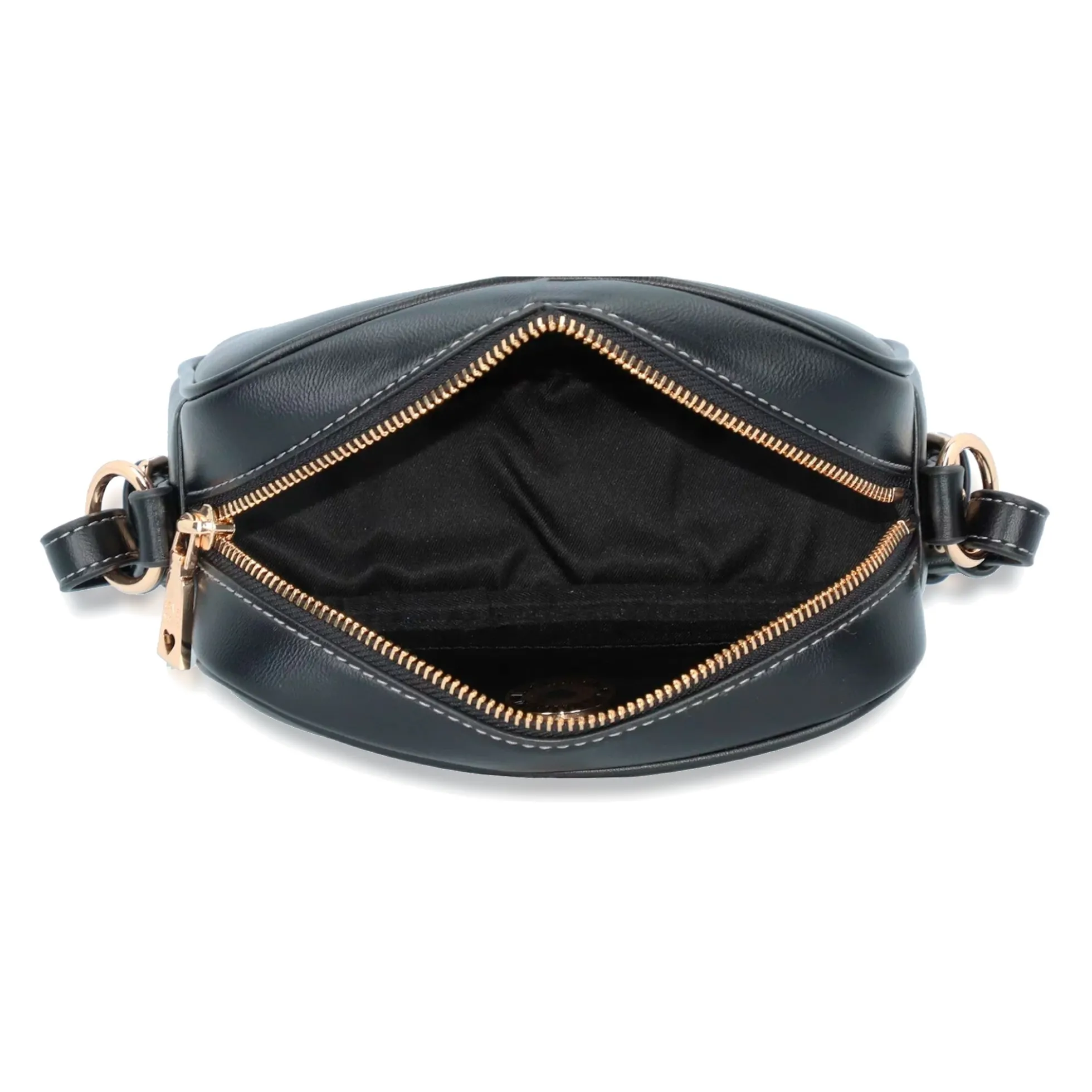 LOVE MOSCHINO Bolsos JC4225PP0H 000 NEGRO