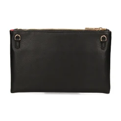 LOVE MOSCHINO Bolsos JC4227PPOC 000 NEGRO