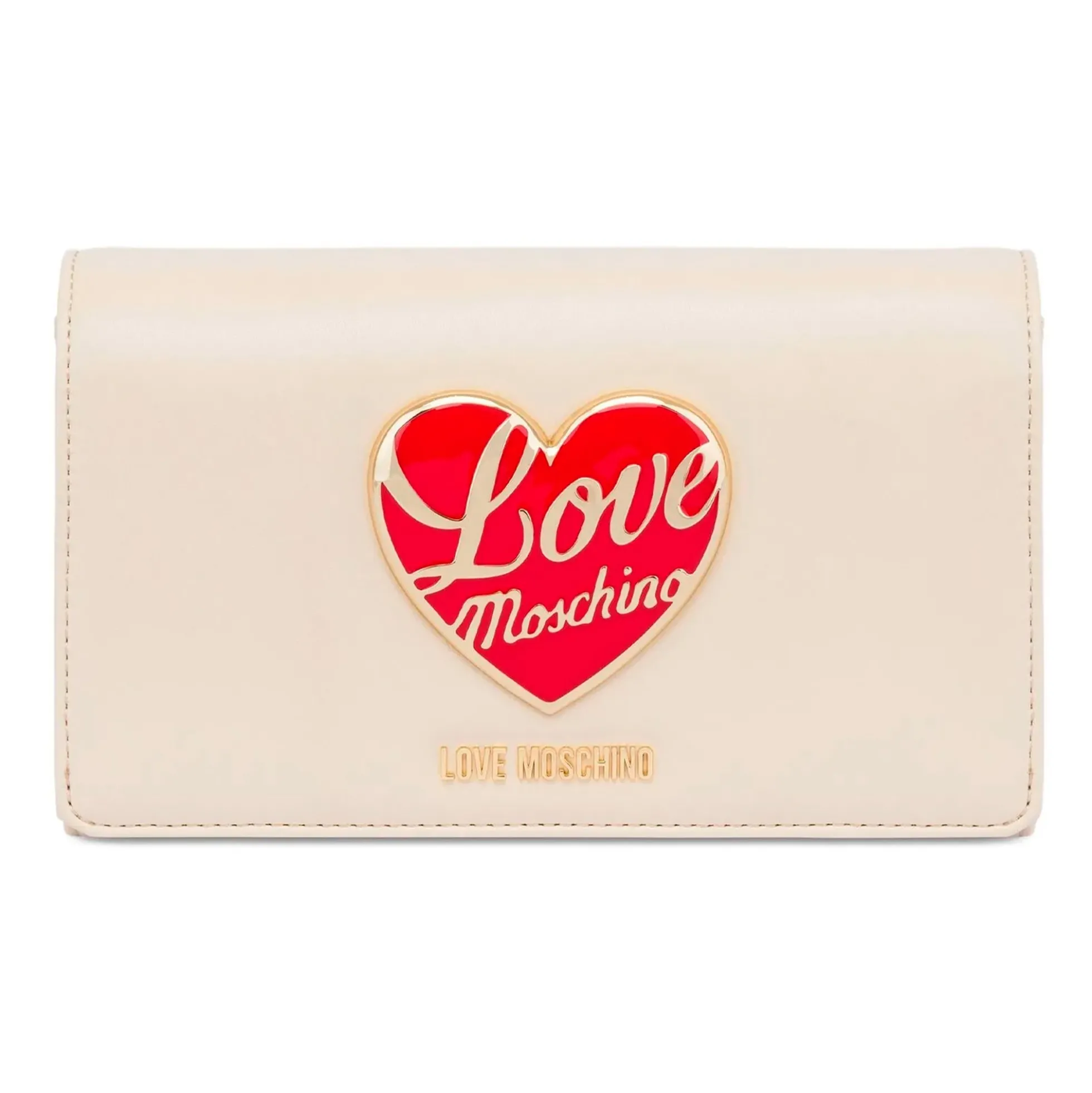 LOVE MOSCHINO Bolsos JC4186PP1N 110 AVORIO