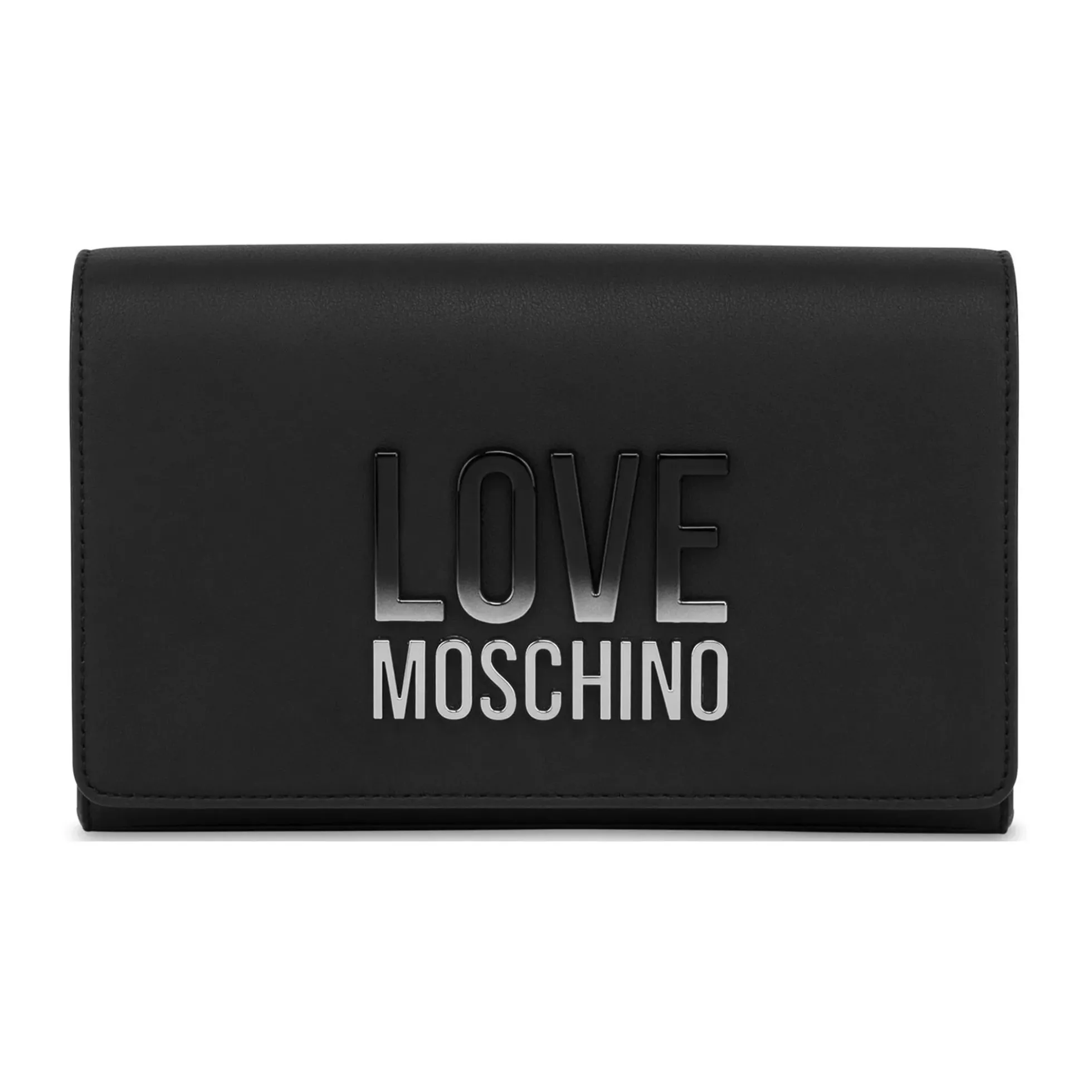 LOVE MOSCHINO Bolsos JC4260PP0M 00B NEGRO