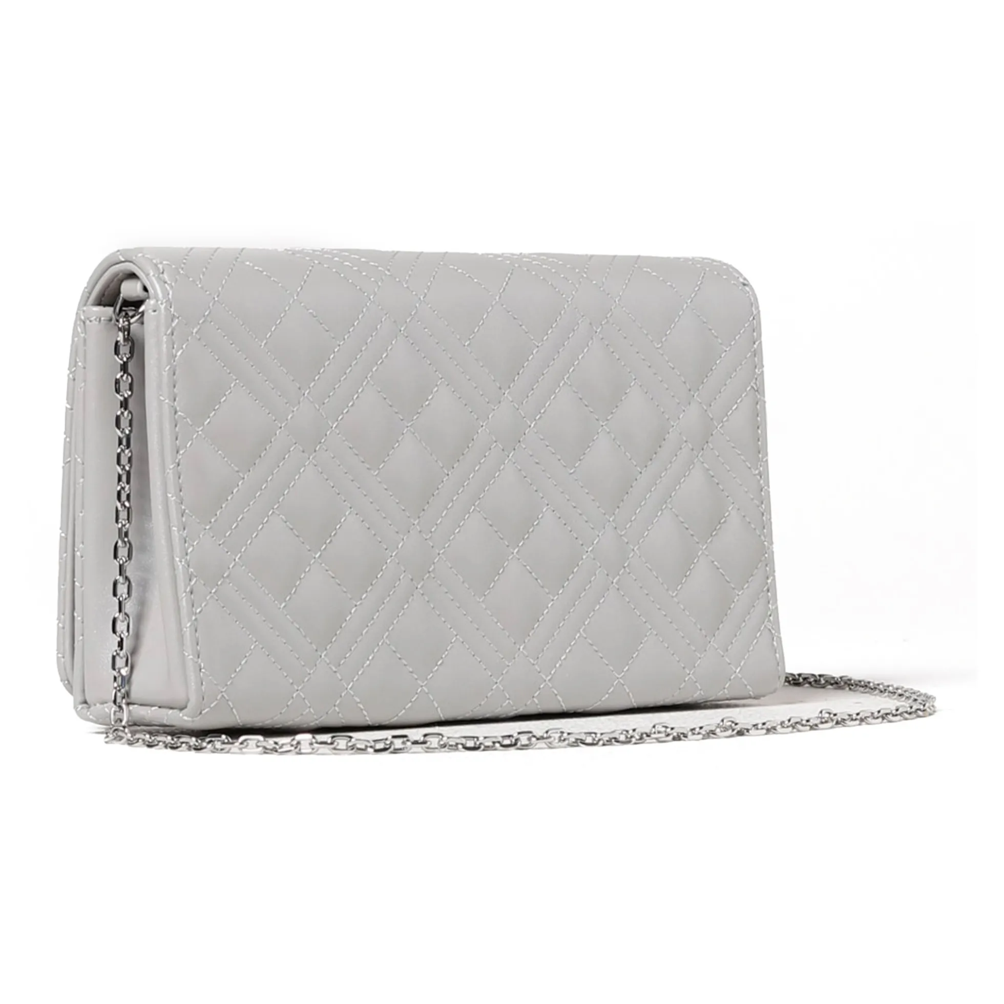 LOVE MOSCHINO Bolsos JC4079PP0H 90B PLATA