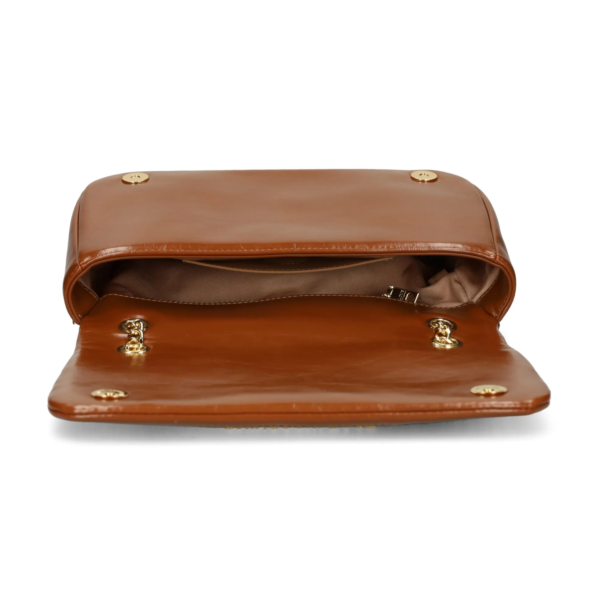 LOVE MOSCHINO Bolsos JC4382PP0N 200 CUOIO