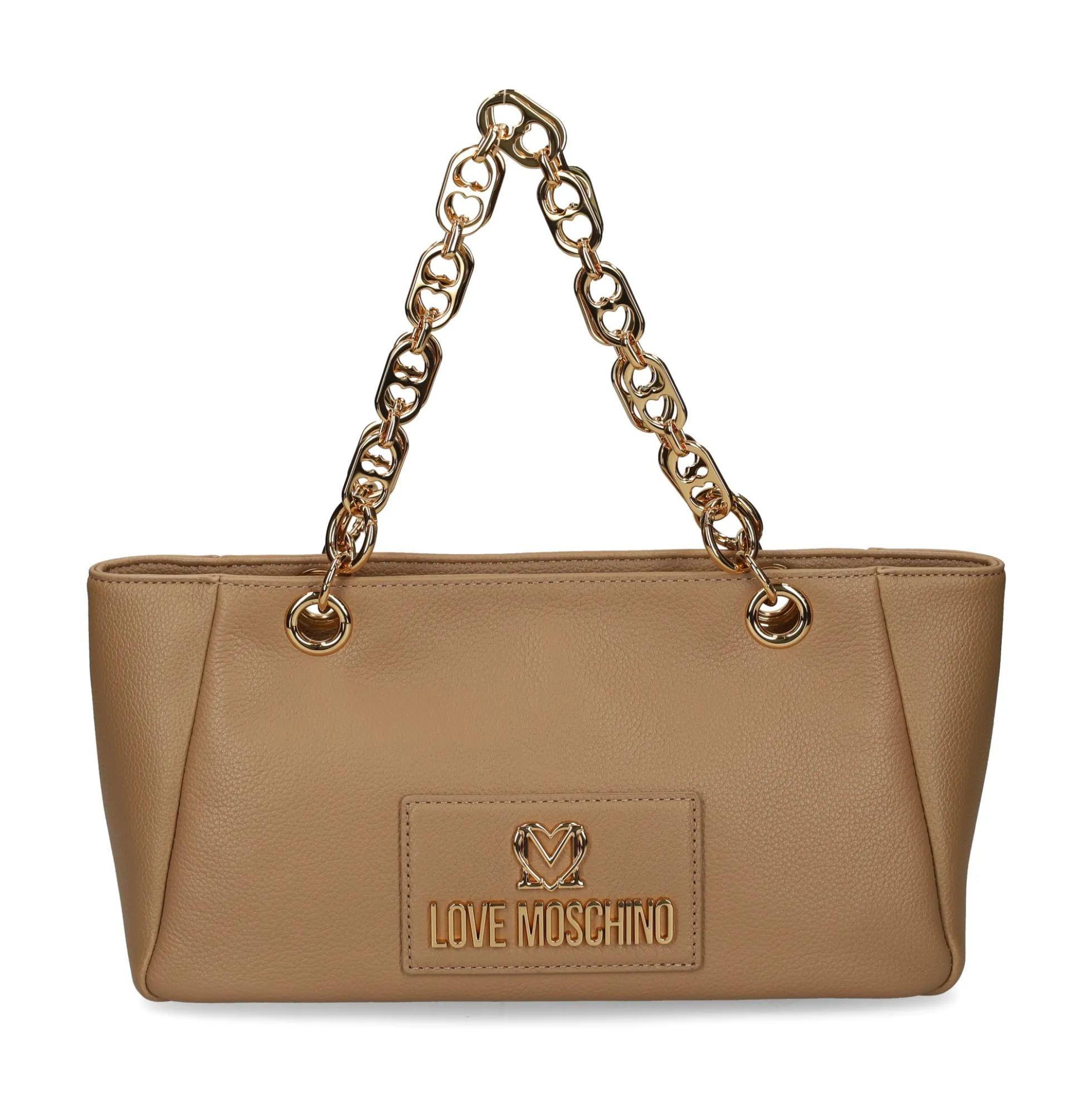 LOVE MOSCHINO Bolsos JC4165PP1O 10A BEIGE/BEIGE