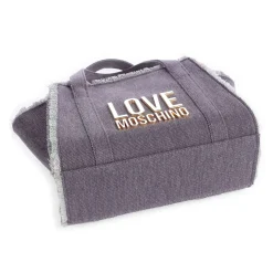 LOVE MOSCHINO Bolsos JC4316PP0I 765 LIGHT BLUE