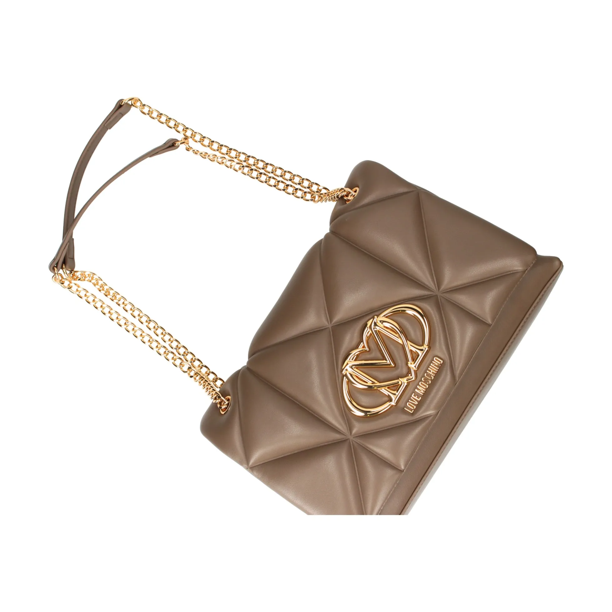 LOVE MOSCHINO Bolsos JC4041PP1O 203 MUD