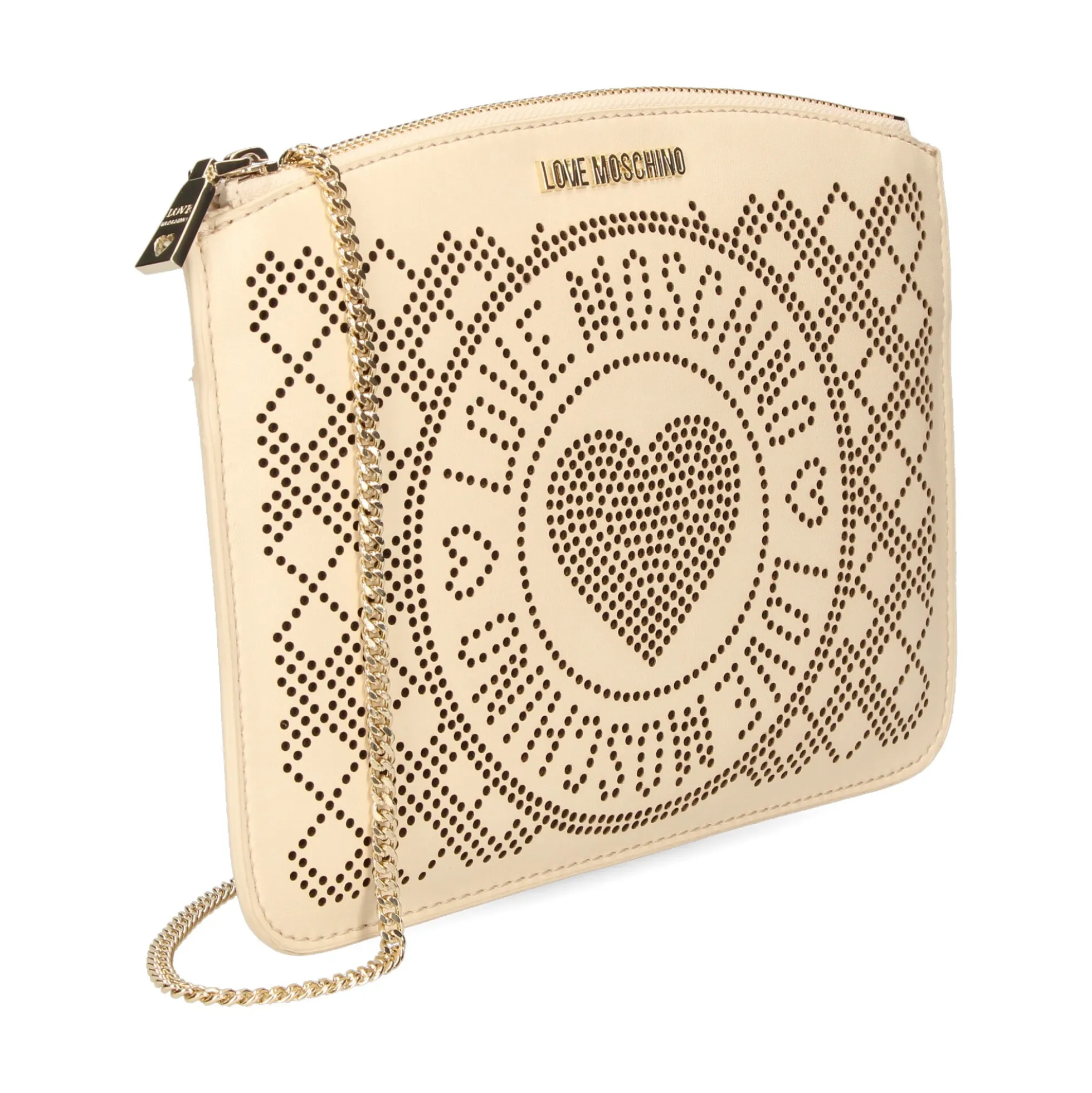 LOVE MOSCHINO Bolsos JC4217PPOC 10A FANTASY