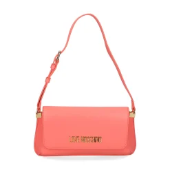 LOVE MOSCHINO Bolsos JC4058PP1M 464 CORAL
